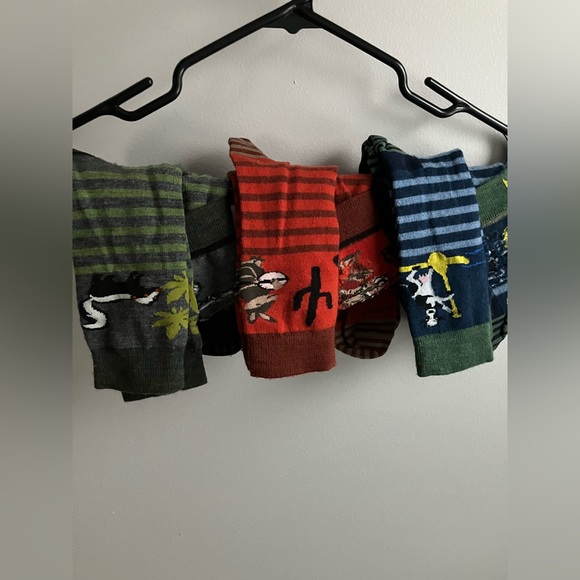 Darn Tough 10 pairs 15$ each merino wool socks all lifetime replacement warranty - Picture 2 of 4